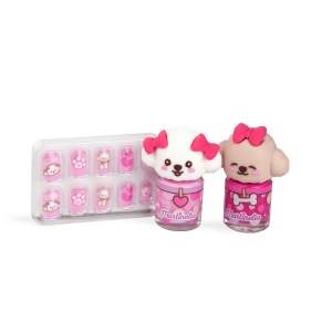 MARTINELIA PUPPIES SET DE UNGHII - Img 2