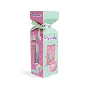 MARTINELIA YUMMY CANDY SET MACHIAJ - Img 2