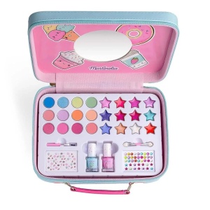 MARTINELIA YUMMY ULTIMATE GLAM TRUSA MARE DE MACHIAJ - Img 2