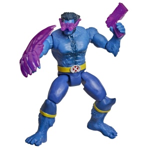 MARVEL AVENGERS DOOMSDAY ACTION VERSE SET FIGURINA MARVELS BEAST SI ACCESORII - Img 7