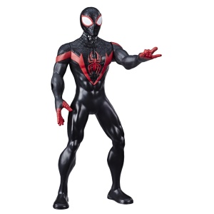MARVEL AVENGERS FIGURINA MILES MORALES 24CM - Img 6