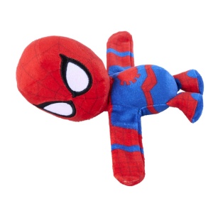 MARVEL BRATARA DE PLUS SPIDEY 17CM - Img 4