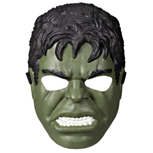 MARVEL MASCA BASIC HULK - Img 2