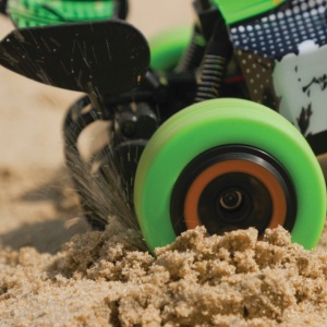 MASINA CU TELECOMANDA EXOST RC SCARA 1:18 DUST STORM - Img 5