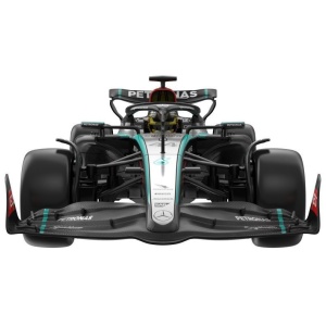 MASINA CU TELECOMANDA MERCEDES AMG F1 W15 E PERFORMANCE SCARA 1 LA 12 - Img 4
