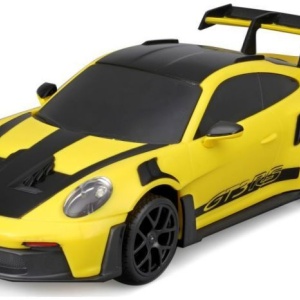 Masinuta Maisto Tech R/C - Porsche 911 GT3 RS, 1:24