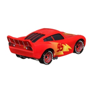MASINUTA METALICA CARS3 PERSONAJUL ROAD TRIP FULGER MCQUEEN - Img 2