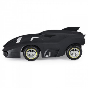 Masinuta RC Spin Master - Batmobil - Img 3