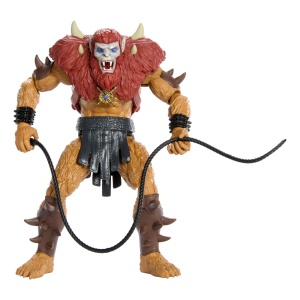 MASTERS OF THE UNIVERSE FIGURINA BEAST MAN 14CM - Img 7
