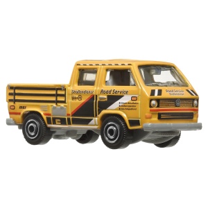 MATCHBOX SET 5 MASINUTE METALICE AUTOBAHN EXPRESS VI SCARA 1 LA 64 - Img 2