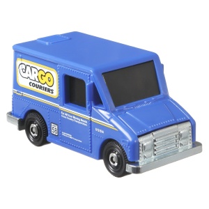 MATCHBOX SET 5 MASINUTE METALICE MBX COUNTRYSIDE II SCARA 1:64 - Img 5