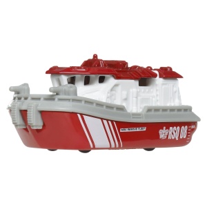MATCHBOX SET 5 MASINUTE METALICE MBX RESCUE IV SCARA 1 LA 64 - Img 3