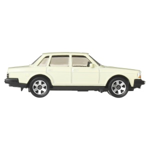MATCHBOX SET 8 MASINUTE METALICE EXCLUSIV VOLVO V60 2016 SCARA 1 LA 64 - Img 11
