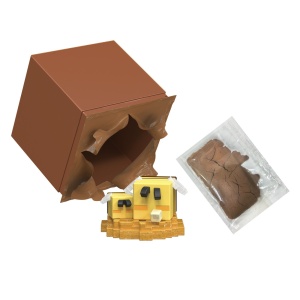 MINECRAFT MINI MODE SET EXPLORARE MINIERA MAC - Img 7