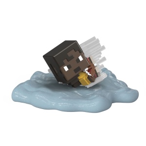 MINECRAFT MINI MODE SET EXPLORARE MINIERA PREPARAREA POTIUNILOR ALB - Img 8