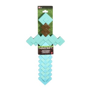 MINECRAFT SABIE DE DIAMANT