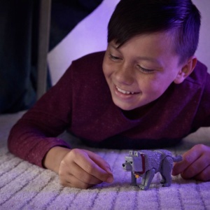 MINECRAFT SET FIGURINA DENNIS CU ACCESORII - Img 3
