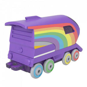 Mini Locomotiva Metalica Thomas&Friends, Kana - Img 2