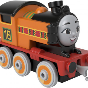 Mini Locomotiva Thomas si Prietenii sai, Nia - Img 3