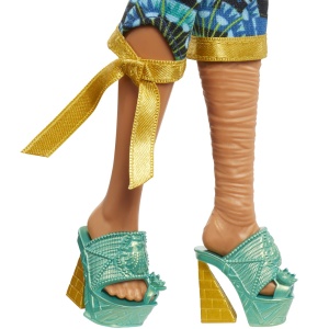 MONSTER HIGH PAPUSA CLEO DE NILE - Img 7