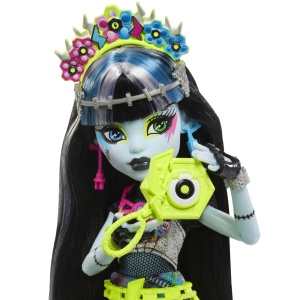 MONSTER HIGH PAPUSA FRANKIE STEIN - Img 5
