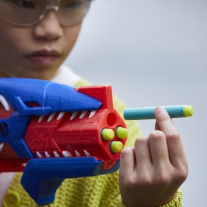 NERF BLASTER DINOSQUAD TERRODAK - Img 3