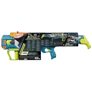 NERF BLASTER ELITE DOOM CANNON - Img 8