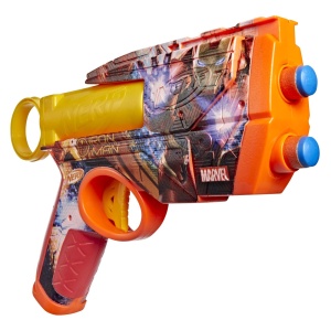 NERF BLASTER MARVEL IRON MAN - Img 7
