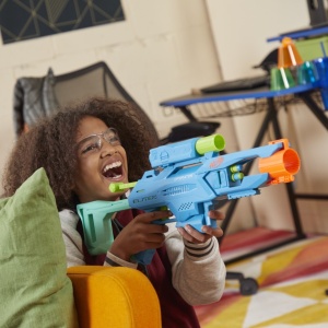 NERF SET 3 BLASTERE ELITE 2.0 TACTICAL PACK - Img 3