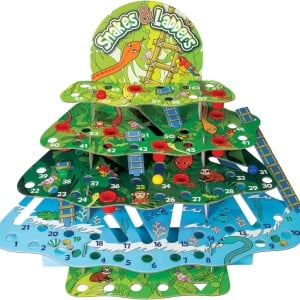 NORIS JOC SERPI SI SCARI IN JUNGLA 3D - Img 2