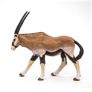 PAPO FIGURINA ANTILOPA ORYX - Img 6