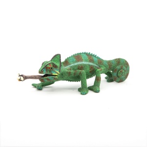 PAPO FIGURINA CAMELEON - Img 6