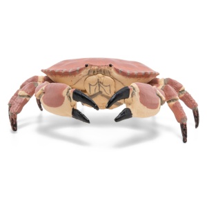PAPO FIGURINA CRAB - Img 3