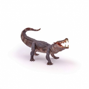 PAPO FIGURINA DINOZAUR KAPROSUCHUS - Img 6