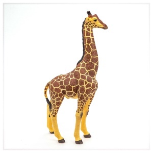 PAPO FIGURINA GIRAFA MASCUL - Img 6