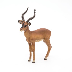 PAPO FIGURINA IMPALA - Img 6