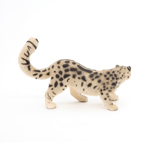 PAPO FIGURINA LEOPARD DE ZAPADA - Img 5