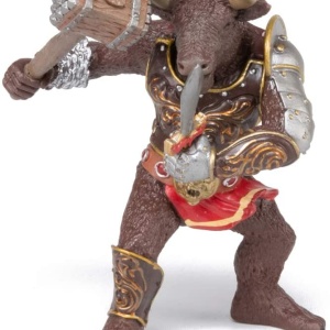 PAPO FIGURINA MINITAUR - Img 3
