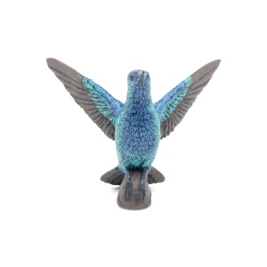 PAPO FIGURINA PASAREA COLIBRI - Img 2