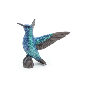 PAPO FIGURINA PASAREA COLIBRI - Img 7