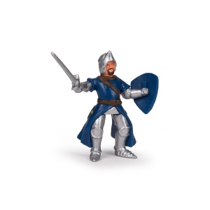 PAPO FIGURINA SET 12 MINIFIGURINE CAVALERI 12 PIESE - Img 9