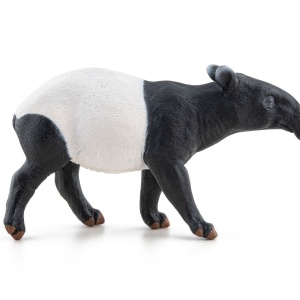 PAPO FIGURINA TAPIR - Img 6