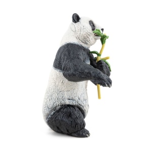 PAPO FIGURINA URS PANDA CU BAMBUS - Img 2