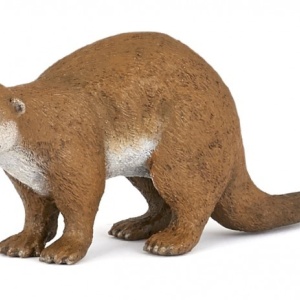 PAPO FIGURINA VIDRA