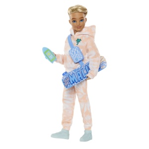 Barbie Dream Besties Ken păpușă articulată