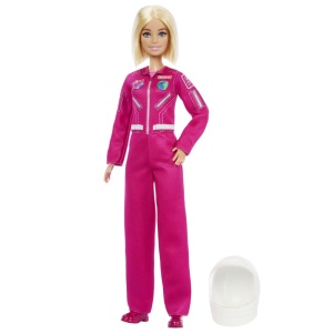 Papusa Barbie You can be - Astronaut  - Img 2