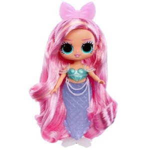 Papusa L.O.L. Surprise Mermaid Tweens, Lola Waves - Img 2