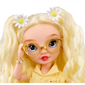 Papusa Rainbow High Fashion Doll, S4, Delilah Fields, 28cm - Img 7