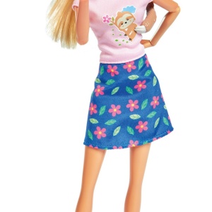 PAPUSA STEFFI CU PRIETENUL SOMNOROS - Img 2