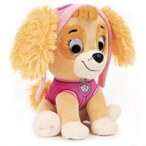 PATRULA CATELUSILOR GUND PLUS SKYE 15CM - Img 2